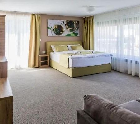 Endi Rooms Ljubljana Dış mekan fotoğraf