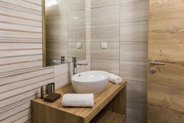 Endi Rooms Ljubljana Dış mekan fotoğraf
