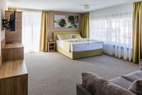 Endi Rooms Ljubljana Dış mekan fotoğraf