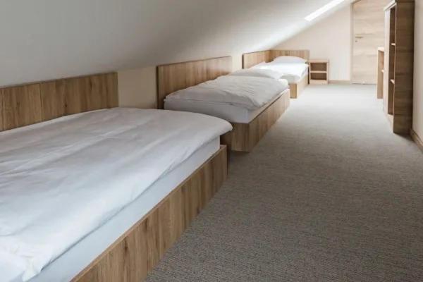 Endi Rooms Ljubljana Dış mekan fotoğraf