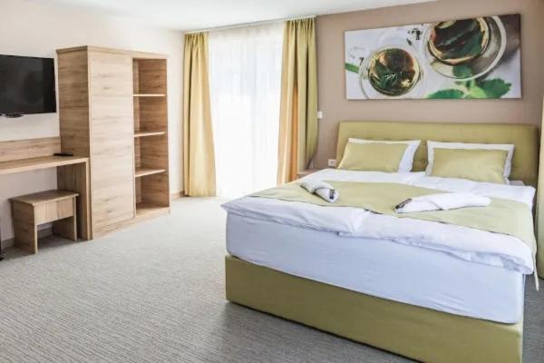 Endi Rooms Ljubljana Dış mekan fotoğraf