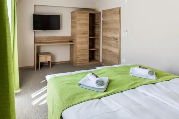 Endi Rooms Ljubljana Dış mekan fotoğraf
